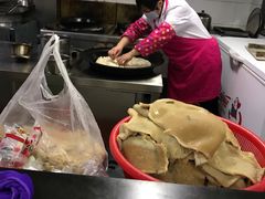 -回回锅贴(小河沿店)