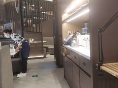 -小放牛炒菜馆(裕华万达店)