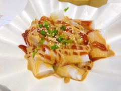 港式车仔猪肠粉-御彩酒家(东风东路店)