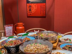 -赤宴·川菜(玉林店)