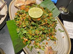 -Ameigo梅果·云贵川bistro(长宁来福士店)