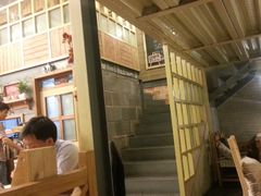 -Cafe Alice咖啡爱丽丝(奥城店)