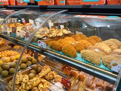 -BreadTalk面包新语·烘焙蛋糕(金光华广场店)