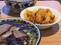 -有礼有面(知春路店)