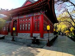 -华清宫景区