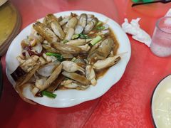 -品鲜海鲜餐厅(黄厝店)