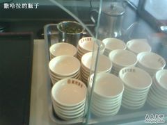-小梅园饭堂(东方路店)