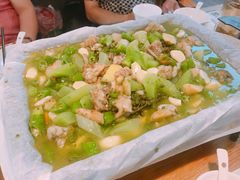 -旅马餐厅(茅家埠店)