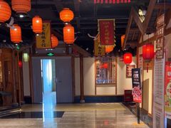 -锦绣金山人家(友谊店)