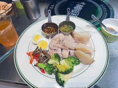 -椰庭·椰子鸡·创意玩家(晶耀前滩店)