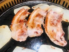 五花肉-嘿嘟嘟·肋条烧肉放题(爱融荟城店)