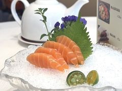 -金苑海鲜酒家(来魅力店)