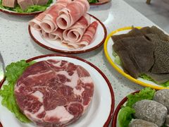 -陳艳红火锅(港汇店)