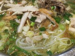 -华姐鸡粉(教育路店)