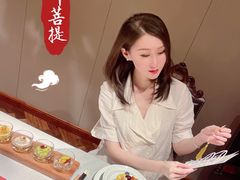 -叶叶菩提·晋福宫