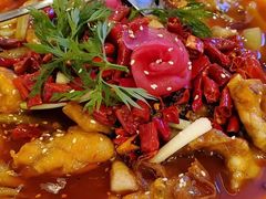 -106餐厅(山水文园店)