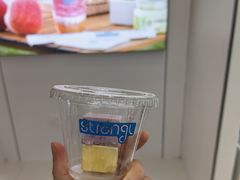 -白色日记·手作酸奶(麦凯乐店)