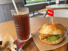 -必胜客(湘隆店)