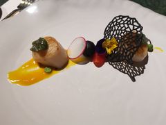 -莫里·意大利餐厅(K-lab店)