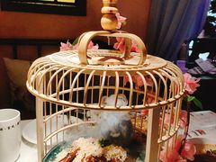 -今朝桃花醉川菜小酒馆(龙湖天街店)