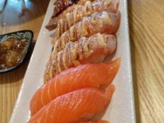 -鱼意寿司(钟村分店)