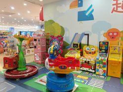 -爱婴室(上海浦建路店)