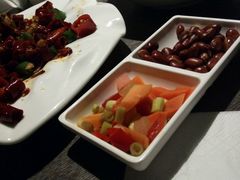 -青叶202都市餐厅(迪诺水镇店)