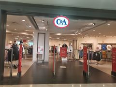 -C&A(西市城购物中心店)