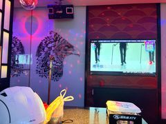 -音乐派KTV(银泰城店)