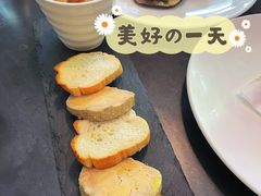-LA  PETANQUE(泰安路店)