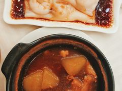 -潮福城大酒楼·潮粤菜·港式点心(阳光城店)