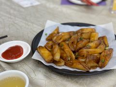 -轩记海鲜餐厅·四十五年老字号·经典粤菜(西区彩虹店)