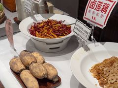 -清水亭湖北菜(大屯DT51店)