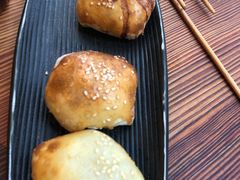 -塔哈尔·新疆盛宴(城西银泰店)