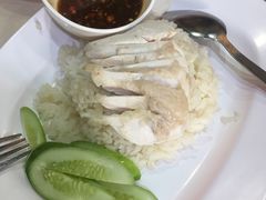 -红大哥水门鸡饭(總店)