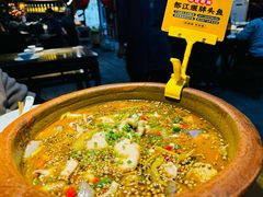 -老灶房-四川土菜(铁牛广场店)