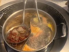 -海汕记·潮汕鲜牛肉火锅·自助