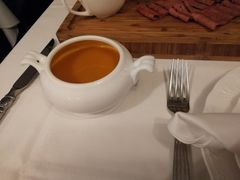 -火车头法国西餐厅