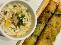 -芳芳私房菜·精作淮扬菜(玖珑湾店)