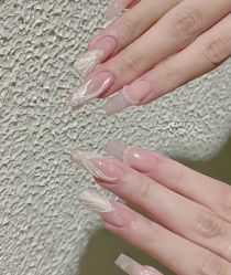 -斯馨·健康美甲美睫