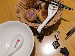 -和兴记牛肉火勺·羊汤(于洪广场店)