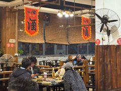 -醉八仙热酒馆(渝中店)