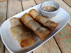 -Doo Dee Thai Food(Issan/Isaan/Esan)