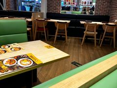 -COCO壱番屋(现代城店)