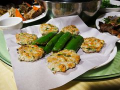 -大笑饭堂(甲子桥店)