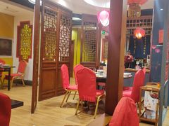 -芦月轩羊蝎子(劲松店)