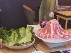 -淼福猪肚鸡·椰子鸡火锅(大沙地店)