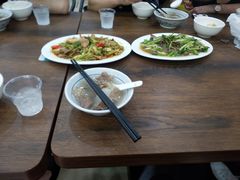 -龙岩罗桥牛杂(长青路店)