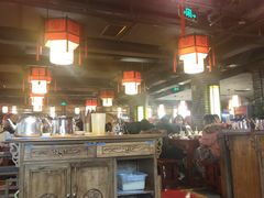 大堂-蜀大侠火锅(寰球文化地标·总府店)