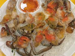 -官塘陈记鱼生·潮汕砂锅粥·牛肉火锅(潮枫路总店)